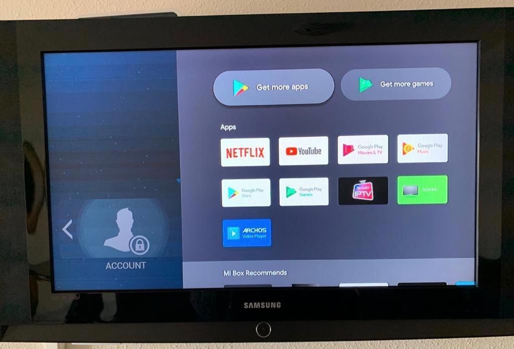 Carihuela Beach Pool Garage Wifi Torremolinos Ngoại thất bức ảnh