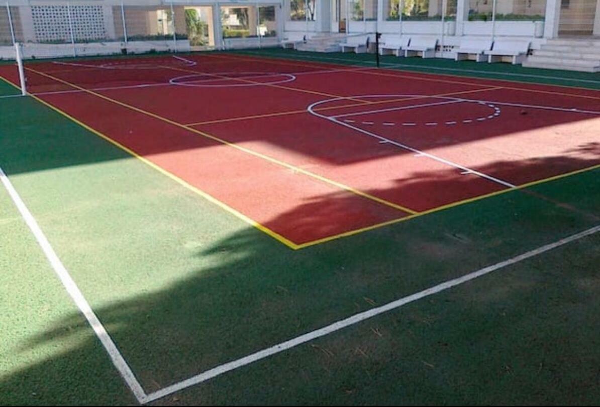 Carihuela Beach Pool Garage Wifi Torremolinos Ngoại thất bức ảnh