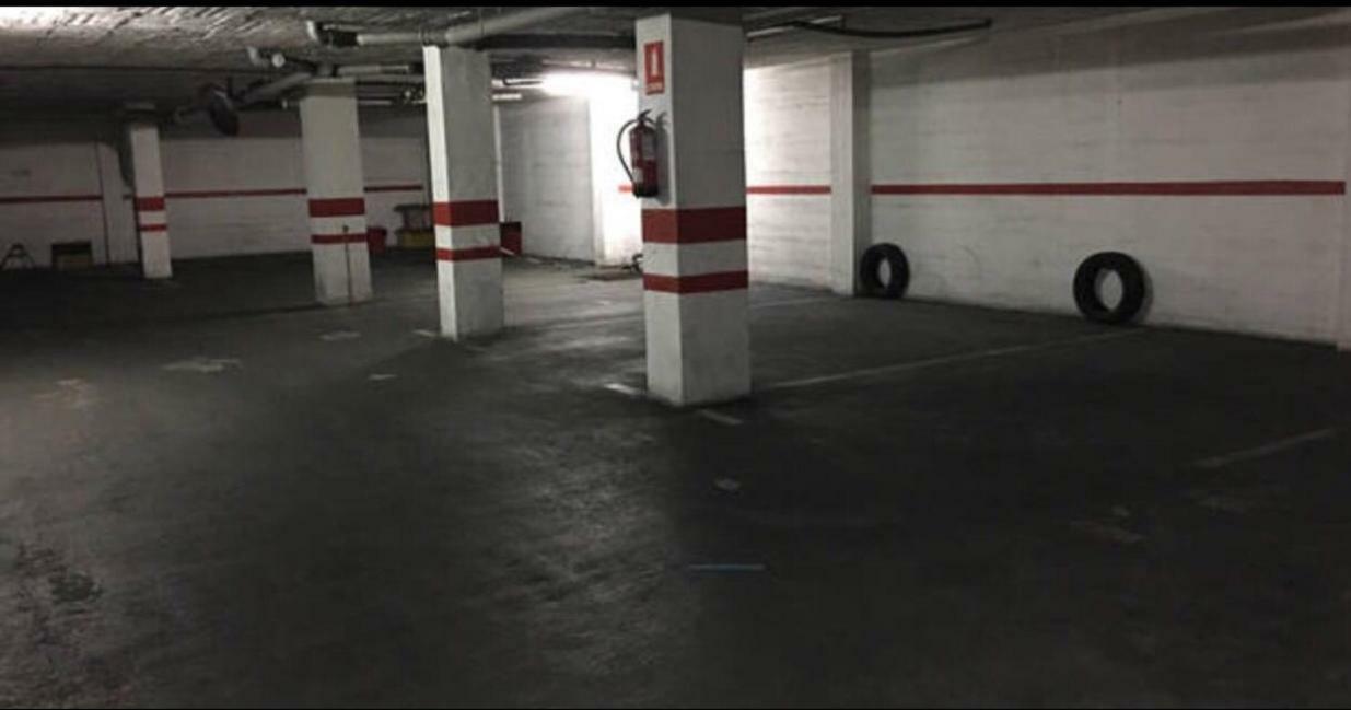 Carihuela Beach Pool Garage Wifi Torremolinos Ngoại thất bức ảnh